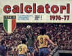 Album Panini campionato calcio italiano