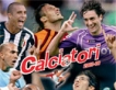 Album Panini campionato calcio italiano
