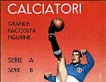 Album Panini campionato calcio italiano