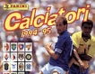 Album Panini campionato calcio italiano