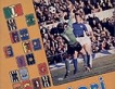 Album Panini campionato calcio italiano