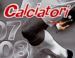 Album Panini campionato calcio italiano