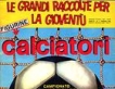 Album Panini campionato calcio italiano