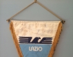 Gagliardetti Lazio