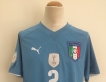 Italia anni 2000