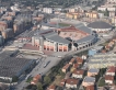 Foto di stadi italiani
