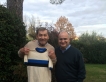 Maglie di club