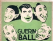 Guerin Ball