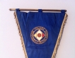 Gagliardetti Lazio