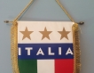 Gagliardetti Lazio