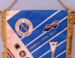 Gagliardetti Lazio