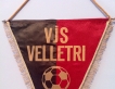 Gagliardetti Lazio