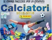 Album Panini campionato calcio italiano