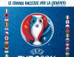 Album Panini Campionato Europei