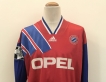 Maglie di club