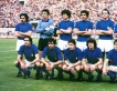 maglie Italia anni 80