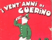 Sportalmanacco 1931 del Guerin Sportivo