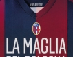 La maglia del Bologna