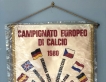 Gagliardetti Lazio