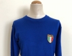 Italia germania 4-3 maglia Italia  Burgnich