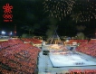 stadium postcards of canada