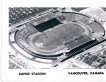 stadium postcards of canada