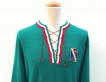 Italia germania 4-3 maglia Italia  Burgnich