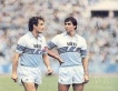 Lazio Stagione 1982-1983