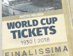 World cup tickets