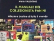 il manuale del collezionista Panini