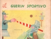 Guerin Sportivo Almanacco Filippo 1955