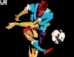 cartoline calcio