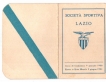 Biglietti Lazio