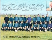 cartoline calcio