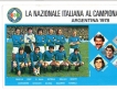 cartoline calcio