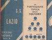 Biglietti Lazio