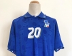 maglie Italia anni '80-'90