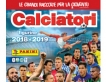 Album Panini campionato calcio italiano