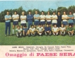 Biglietti Lazio