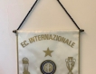 Gagliardetti Lazio
