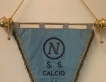 Gagliardetti Lazio