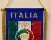 Gagliardetti Lazio