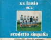 Lazio 1973 Scudetto simpatia