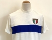 Italia germania 4-3 maglia Italia  Burgnich