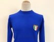 Italia germania 4-3 maglia Italia  Burgnich