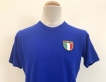 Italia germania 4-3 maglia Italia  Burgnich