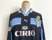 Lazio Stagione 1998-1999