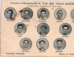 cartoline calcio