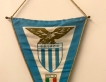 Gagliardetti Lazio
