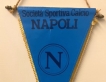 Gagliardetti Lazio